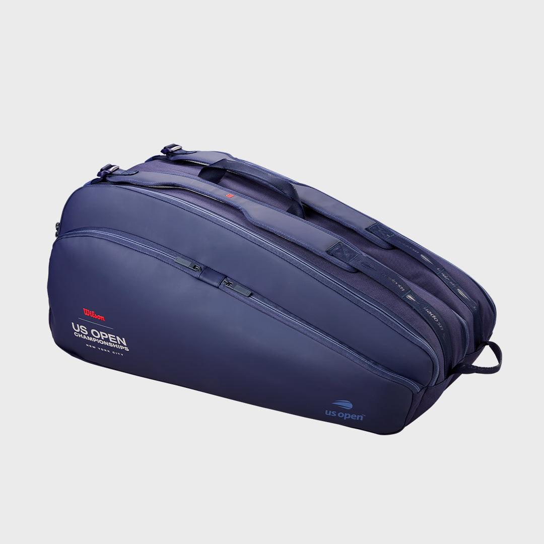 US OPEN 2025 Tour 12PK Navy