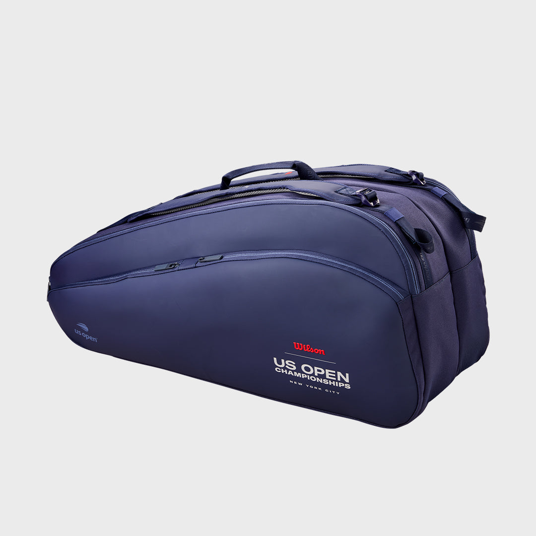 US OPEN 2025 Tour 12PK Navy