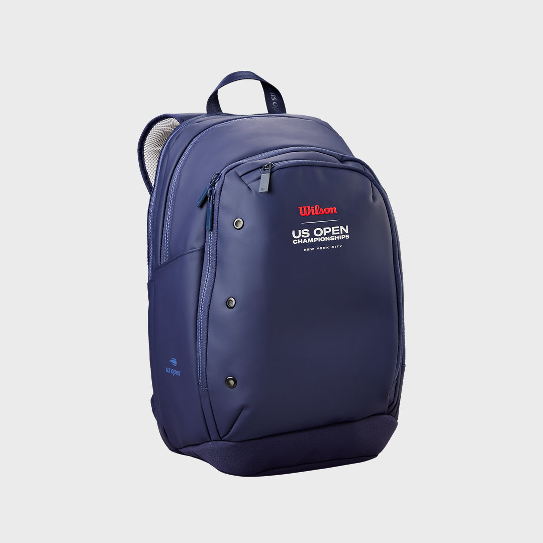 US OPEN 2025 Tour Backpack Navy