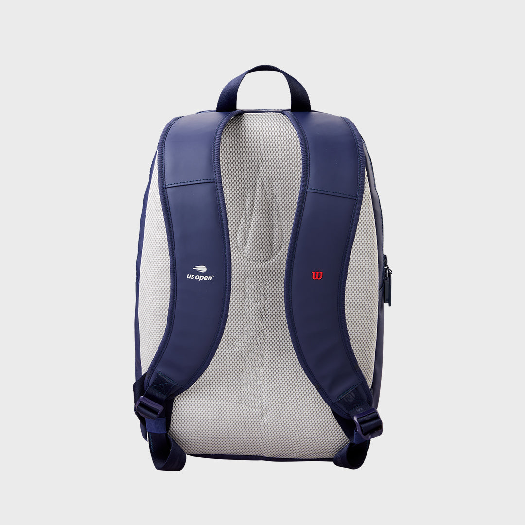 US OPEN 2025 Tour Backpack Navy