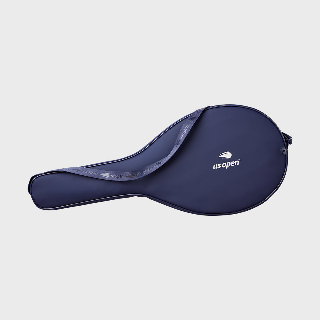 US OPEN 2025 Racket Cover Navy