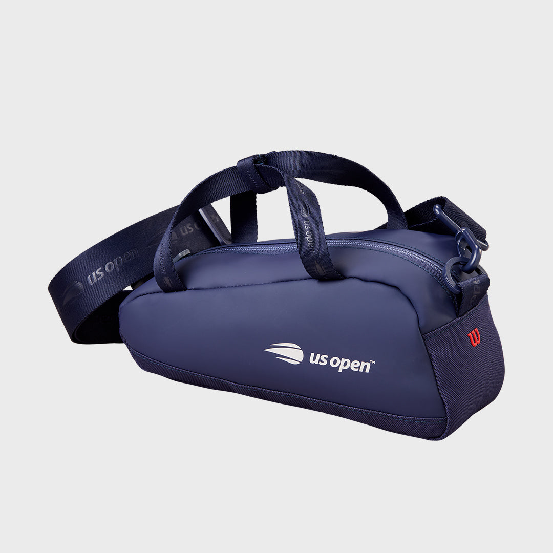 US OPEN 2025 Mini Bag Navy