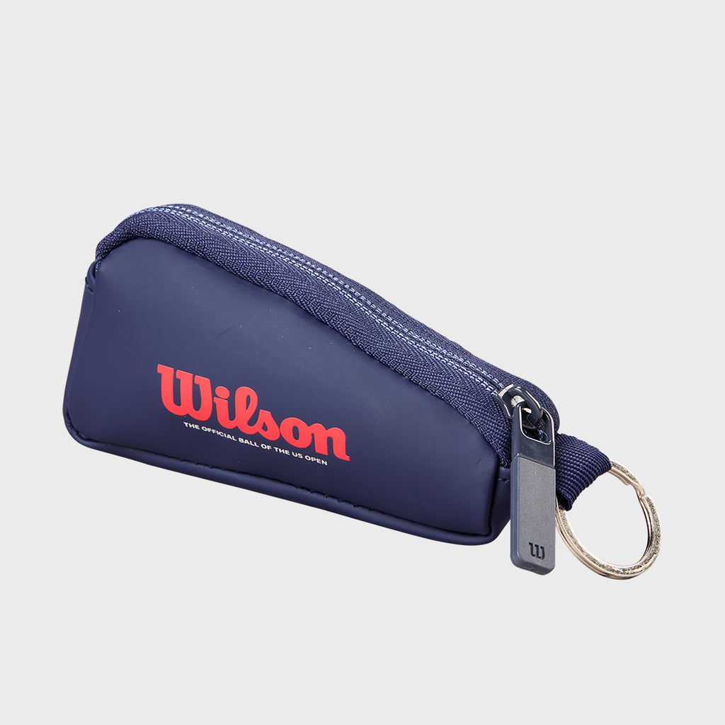 US OPEN 2025 Keychain Navy