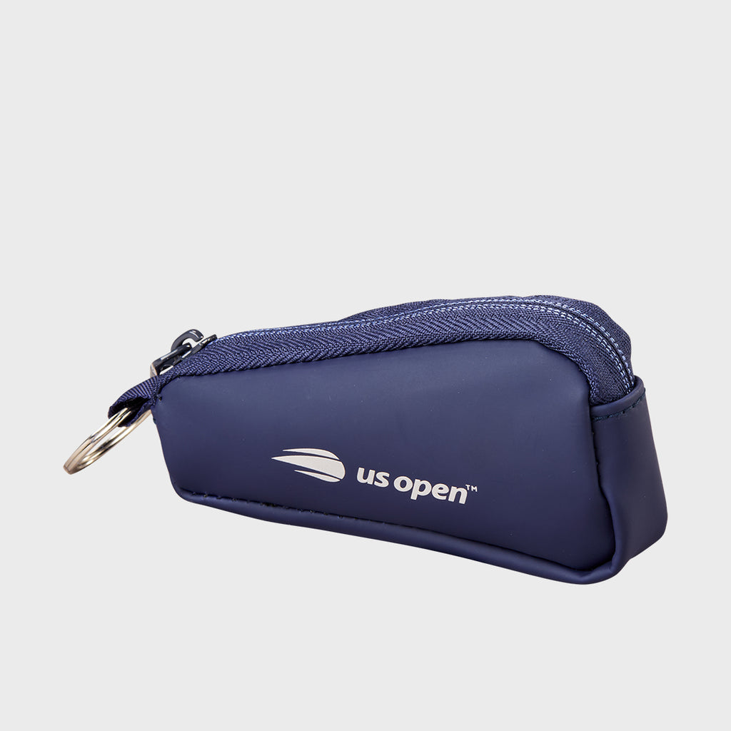 US OPEN 2025 Keychain Navy