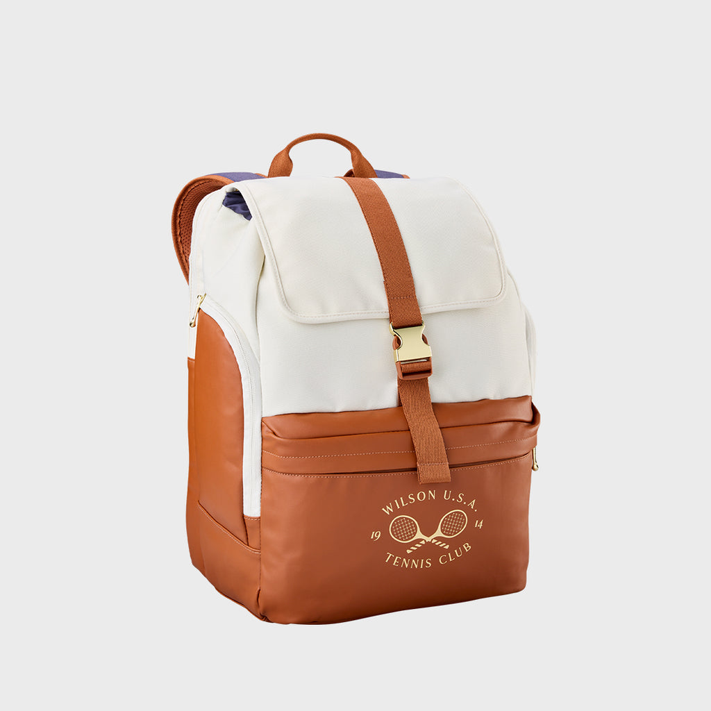 Heritage V2 Tennis Backpack Bag