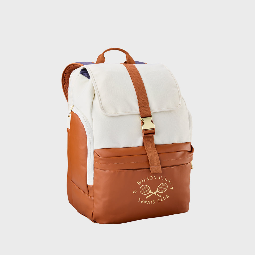 Heritage V2 Tennis Backpack Bag