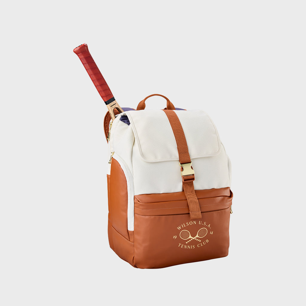 Heritage V2 Tennis Backpack Bag