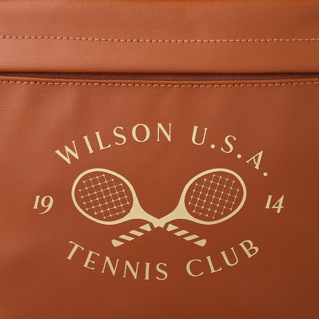 Heritage V2 Tennis Backpack Bag