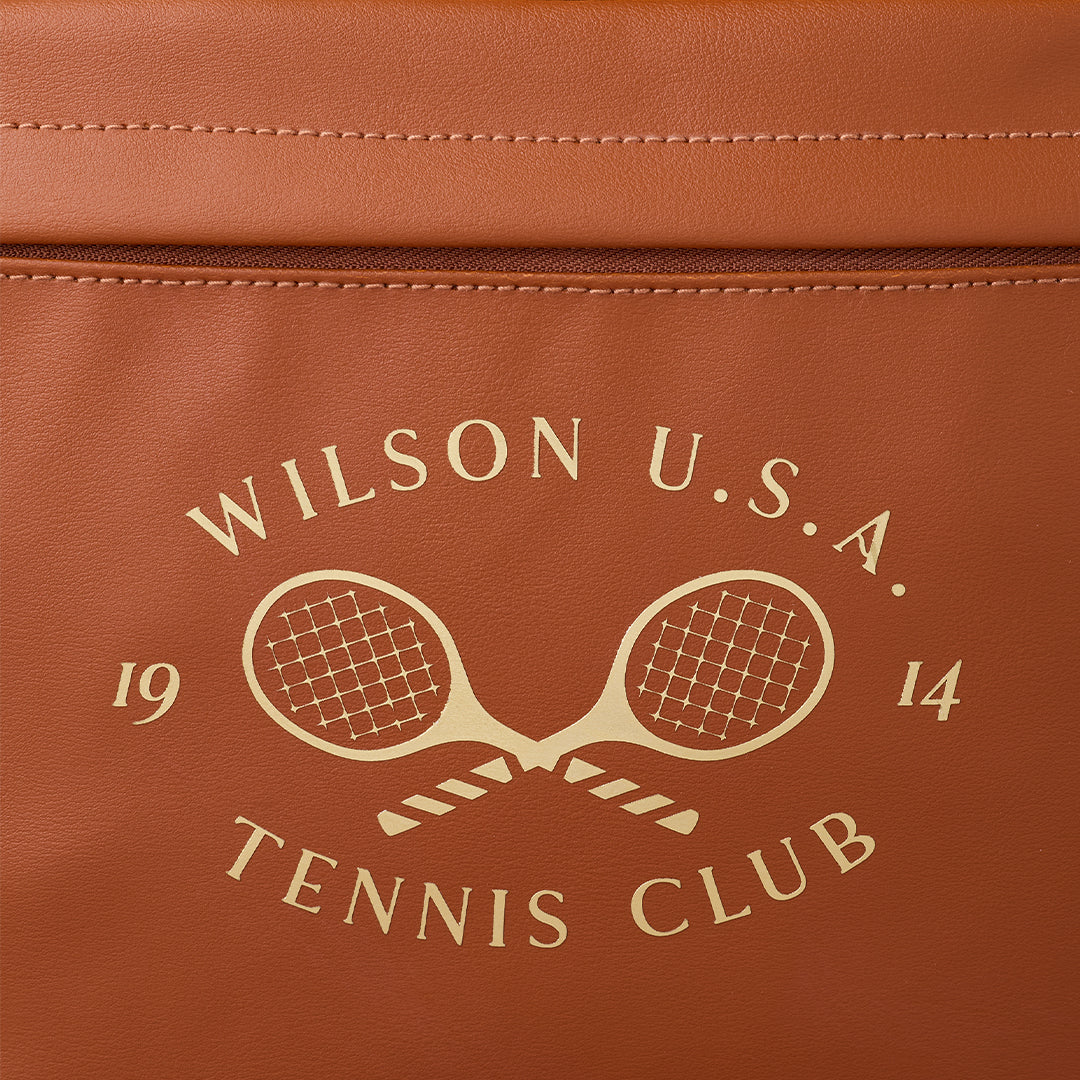 Heritage V2 Tennis Backpack Bag