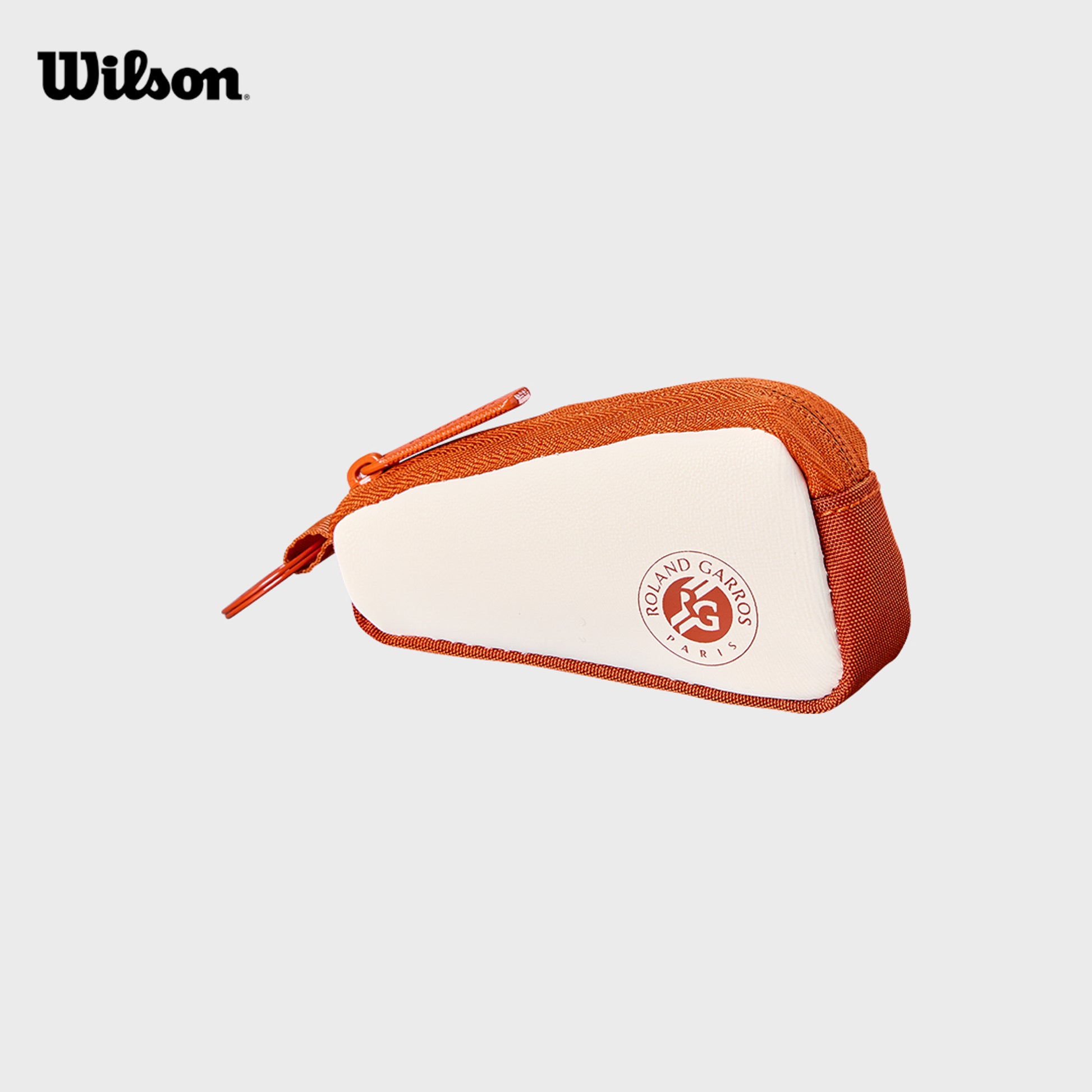 WILSON Roland Garros 2026 Keychain
