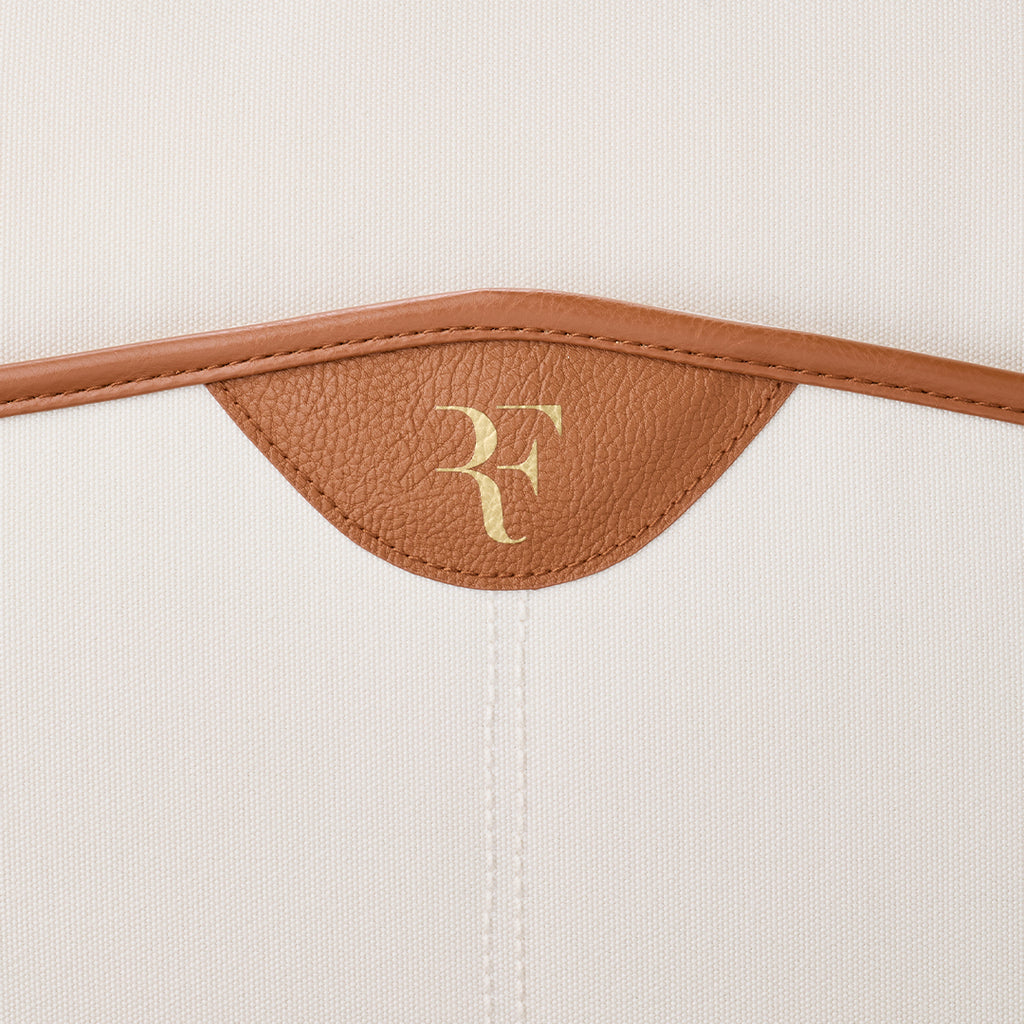 Roland Garros 2025 Tennis Duffel Tennis Bag