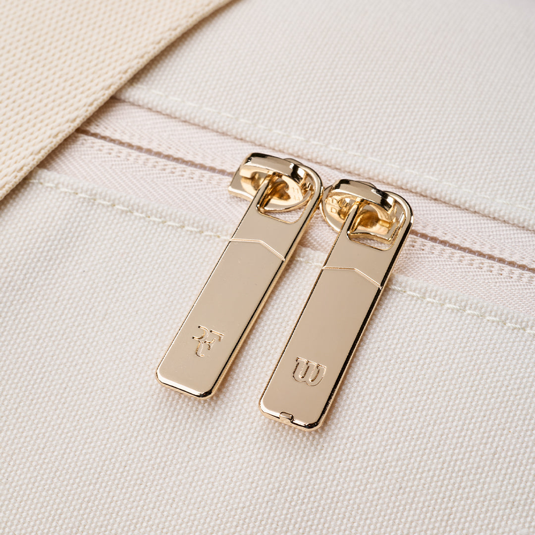 Roland Garros 2025 Tennis Duffel Tennis Bag