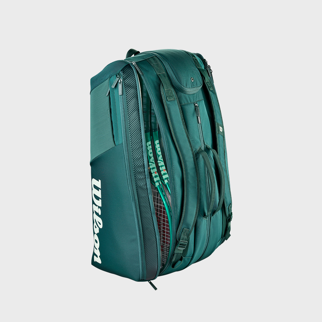 Blade V10 15Pk Tennis Racket Bag