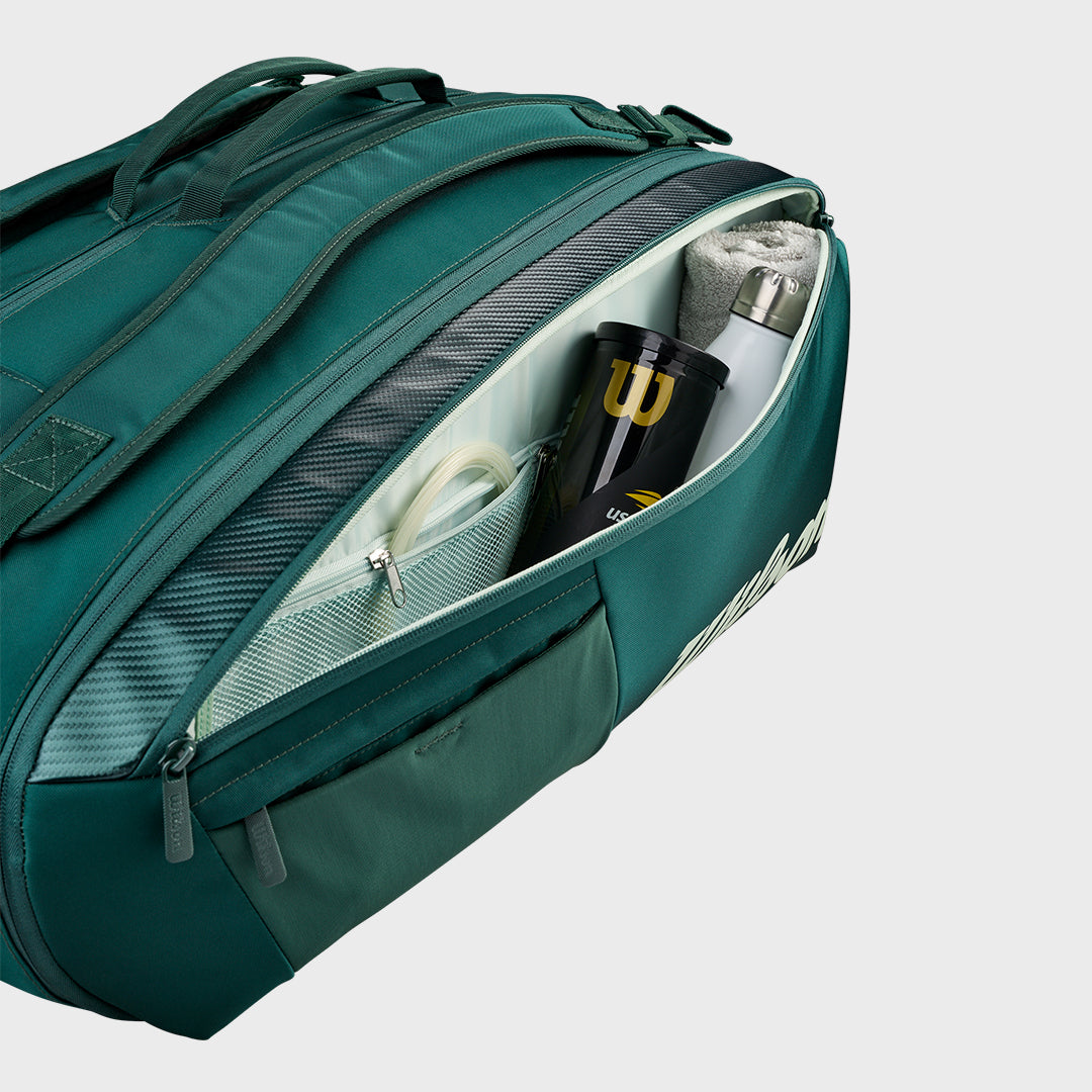 Blade V10 15Pk Tennis Racket Bag