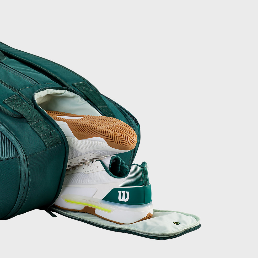 Blade V10 15Pk Tennis Racket Bag