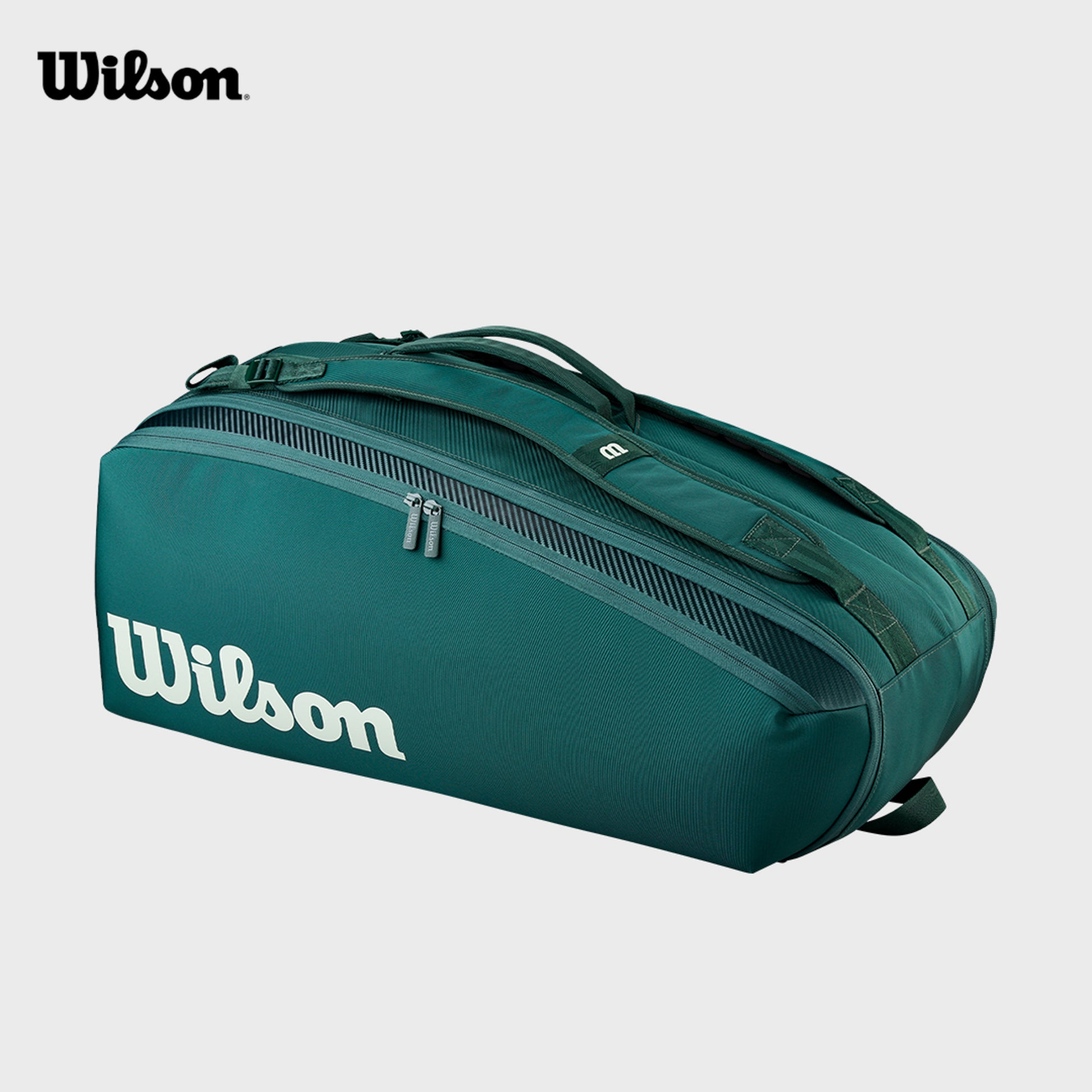 Blade V10 9Pk Tennis Racket Bag