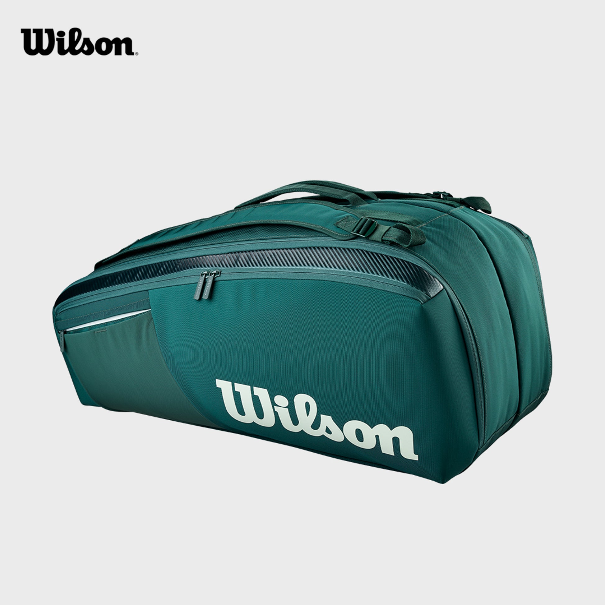 Blade V10 9Pk Tennis Racket Bag