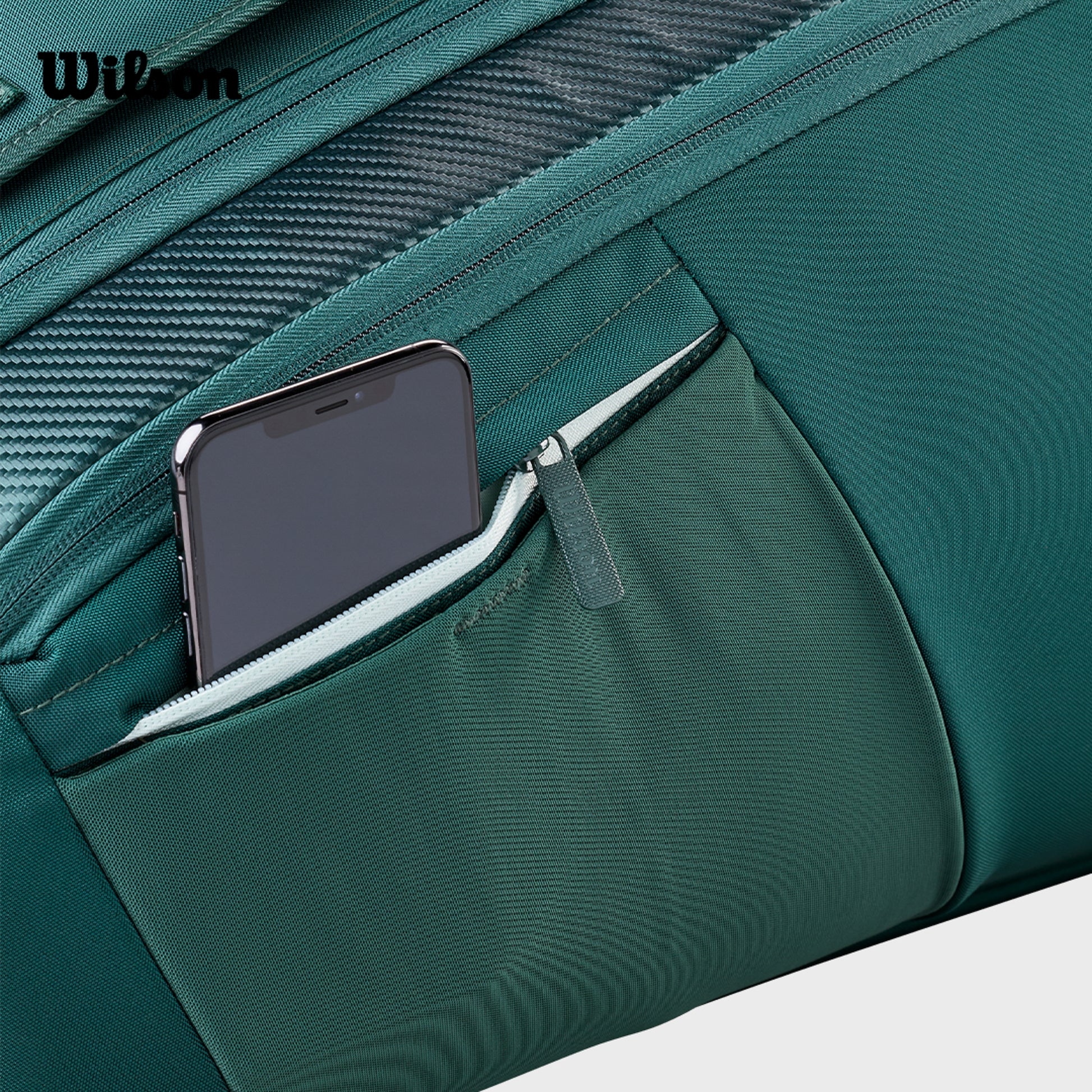 Blade V10 9Pk Tennis Racket Bag