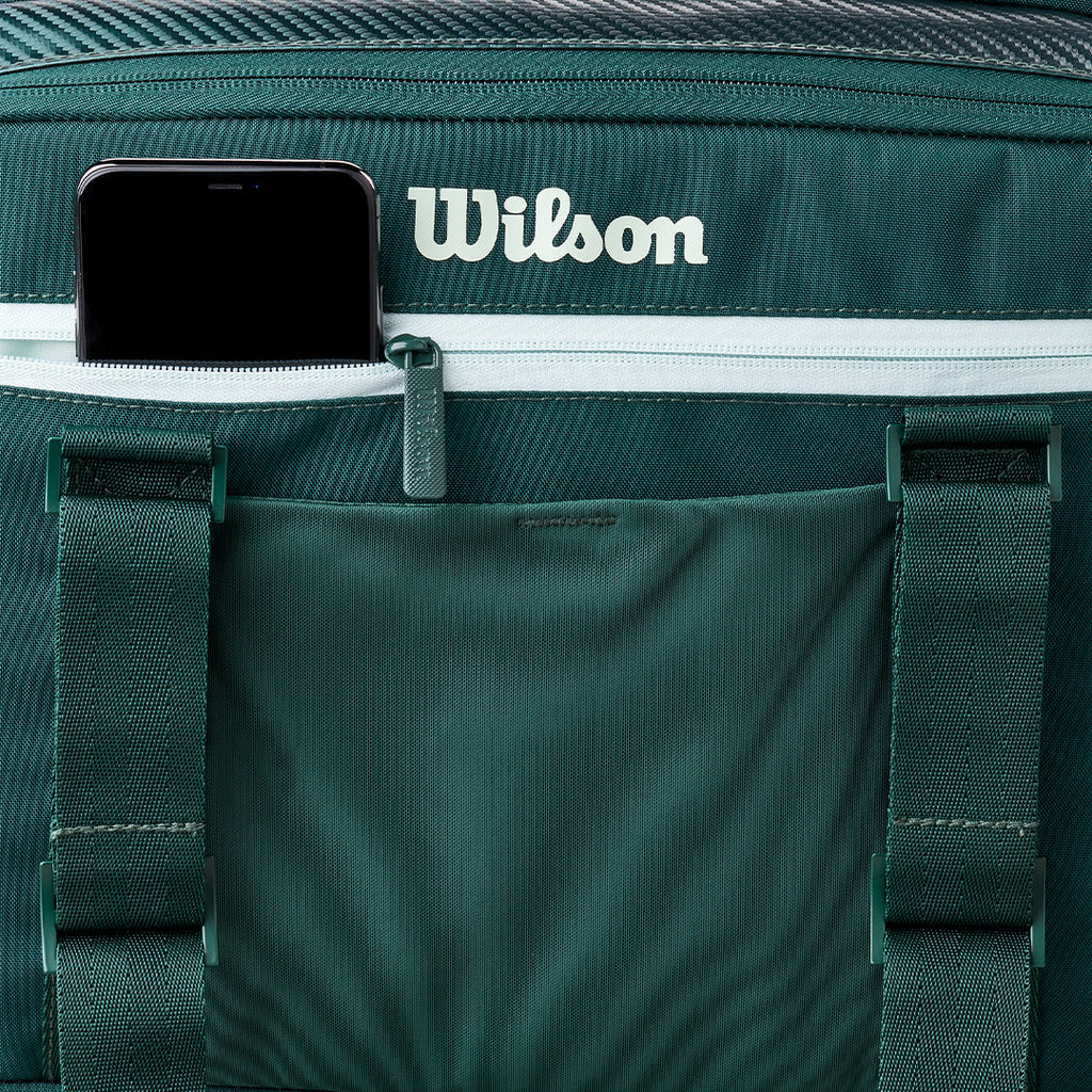 Blade V10 Tennis Small Duffel Bag