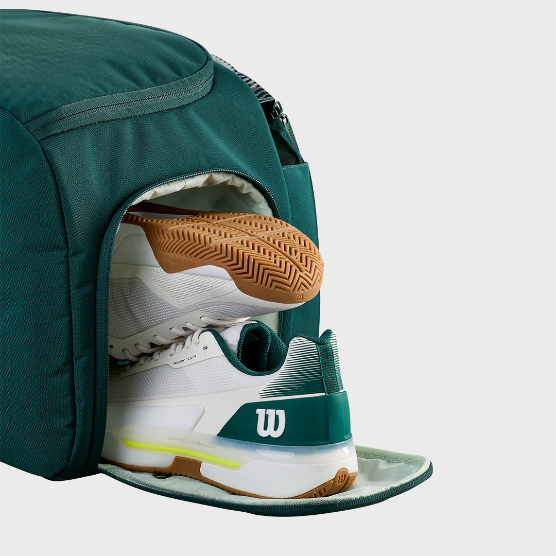 Blade V10 Tennis Small Duffel Bag