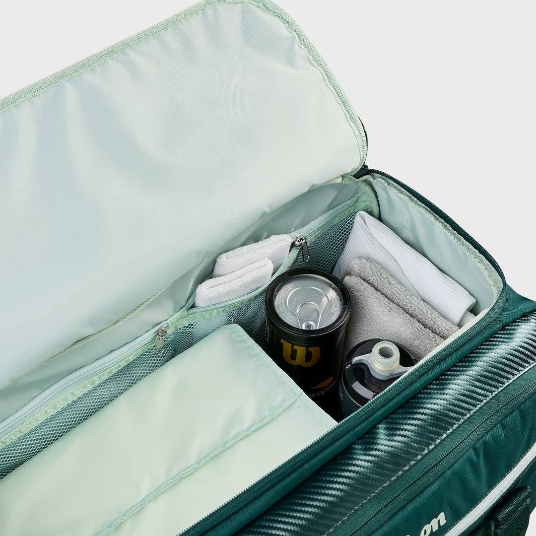 Blade V10 Tennis Small Duffel Bag