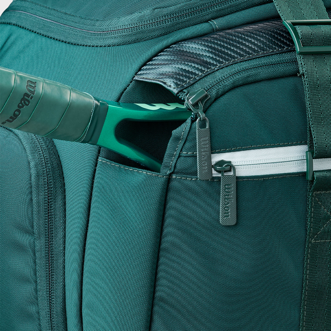 Blade V10 Tennis Small Duffel Bag