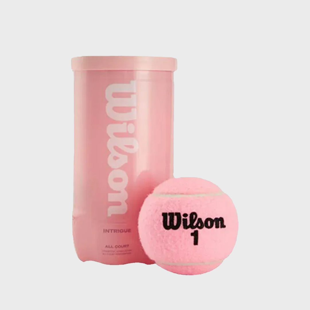 Intrigue Tennis Ball