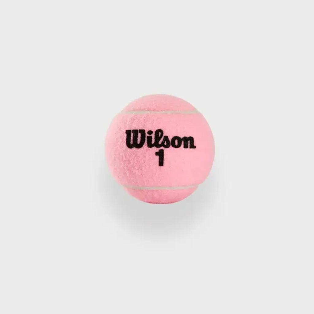 Intrigue Tennis Ball