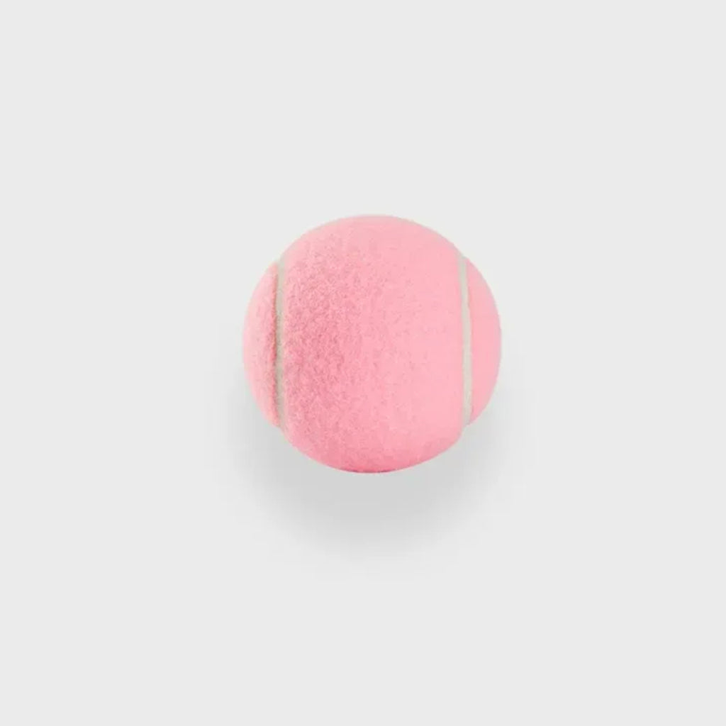Intrigue Tennis Ball