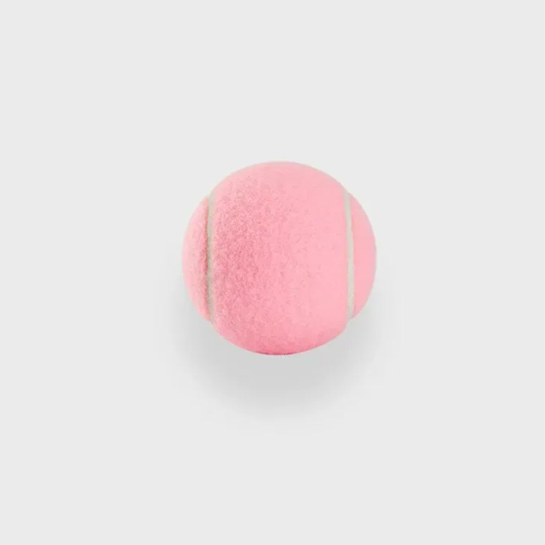 Intrigue Tennis Ball