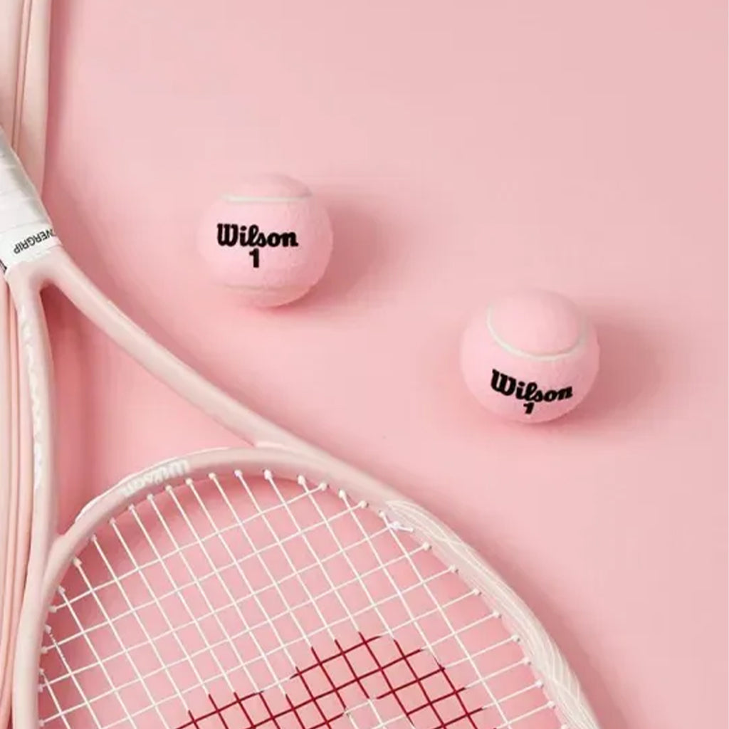 Intrigue Tennis Ball