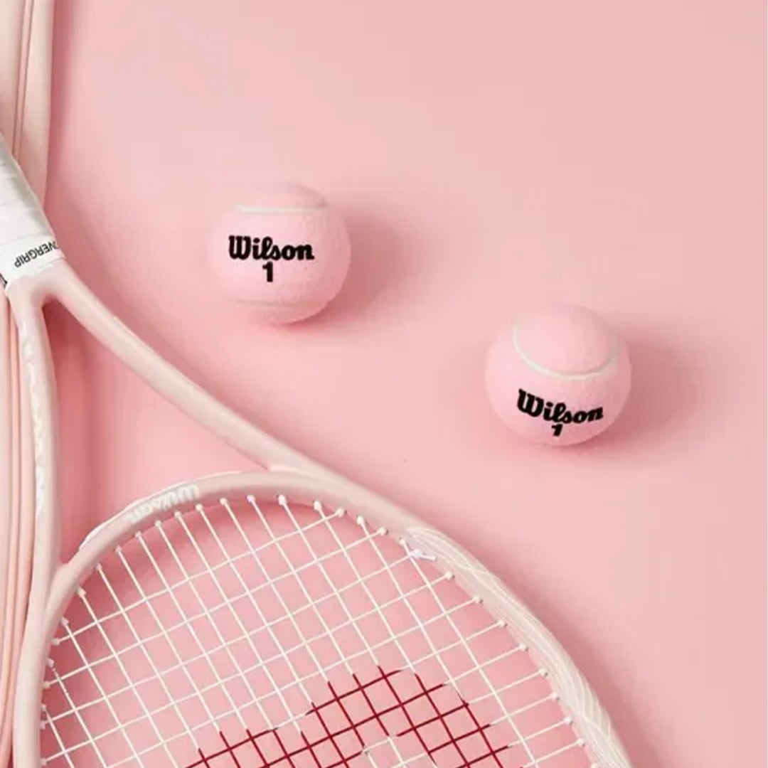 Intrigue Tennis Ball