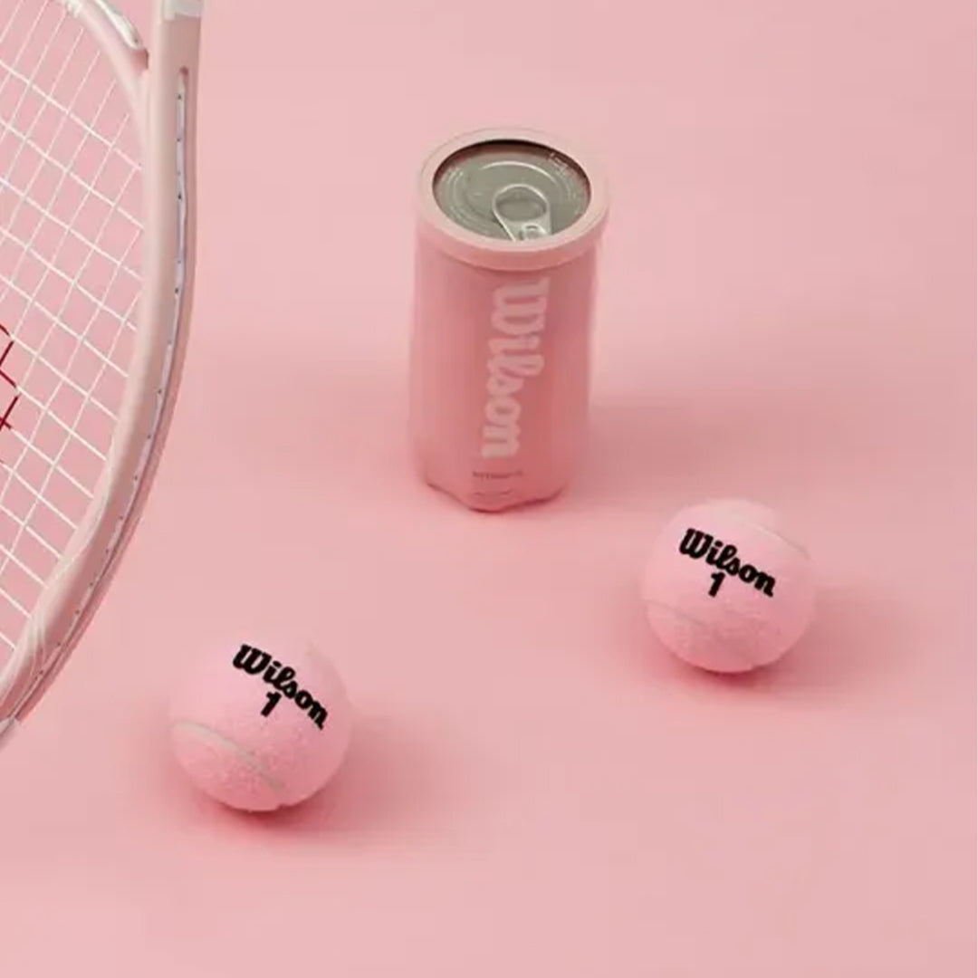 Intrigue Tennis Ball