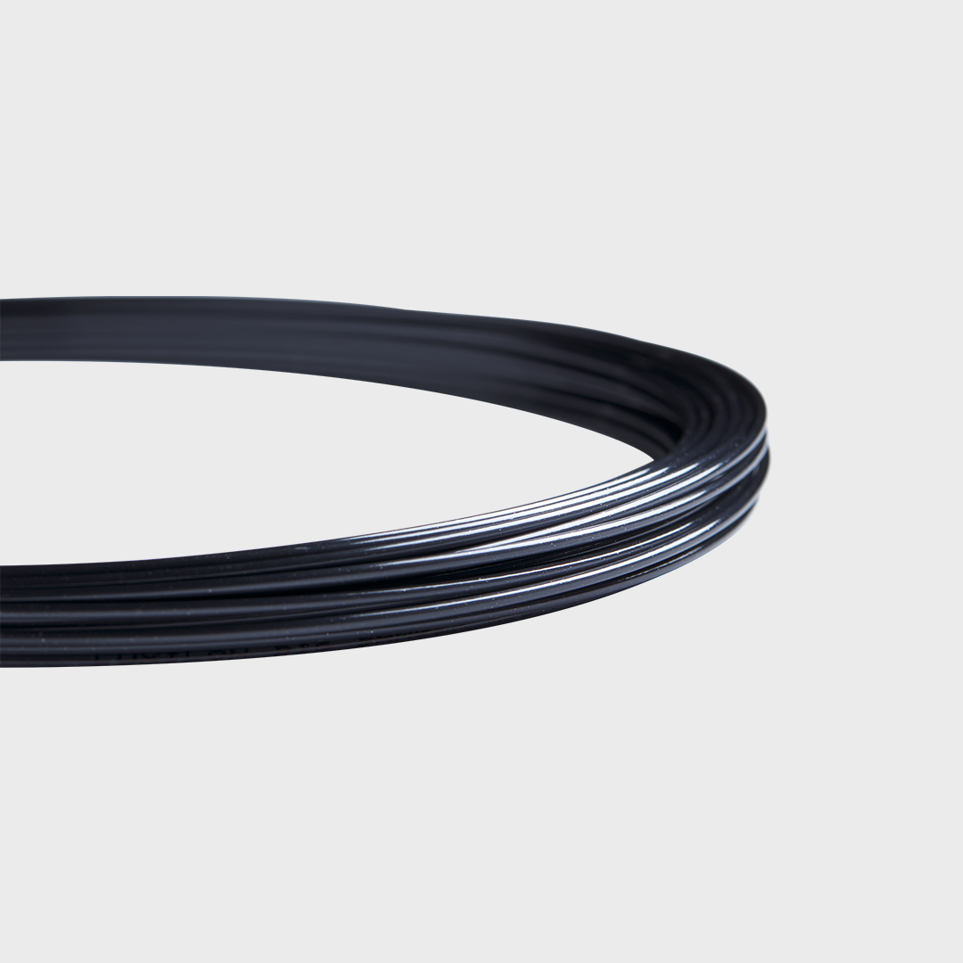 Luxilon Alu Power Set Black 125 String