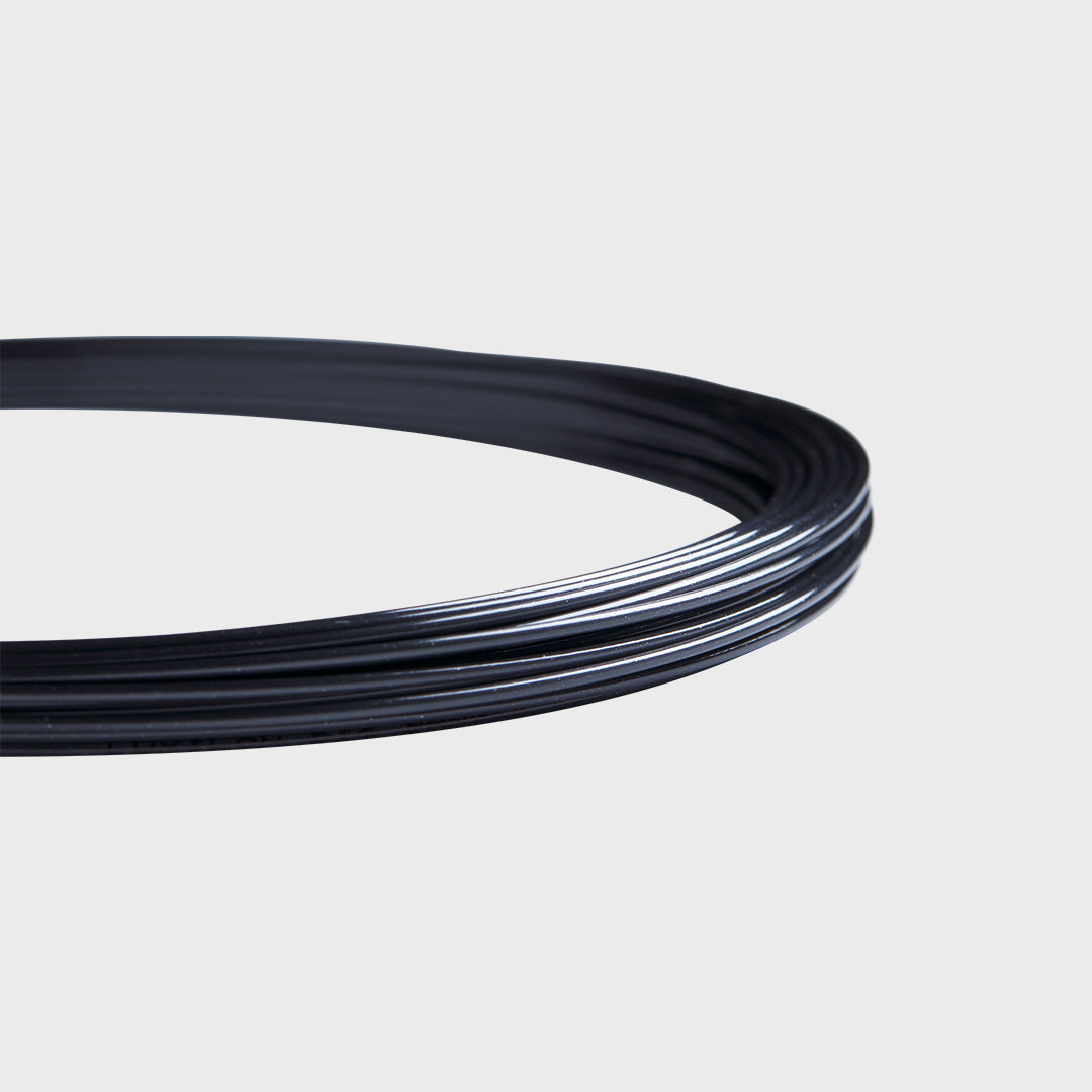 Luxilon ALU Power 125 200M Reel Tennis String Set