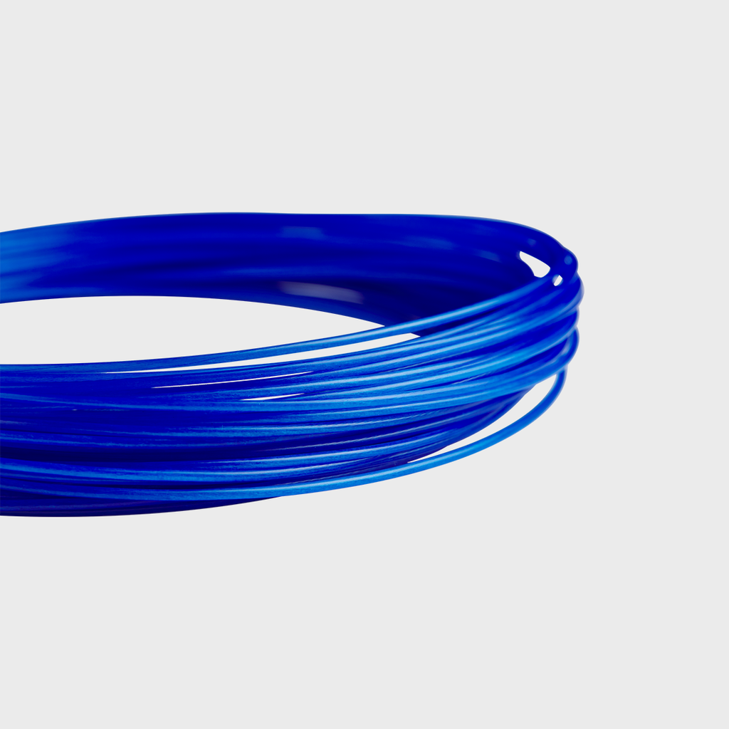 Sensation Blue 16 Set 16G Tennis String