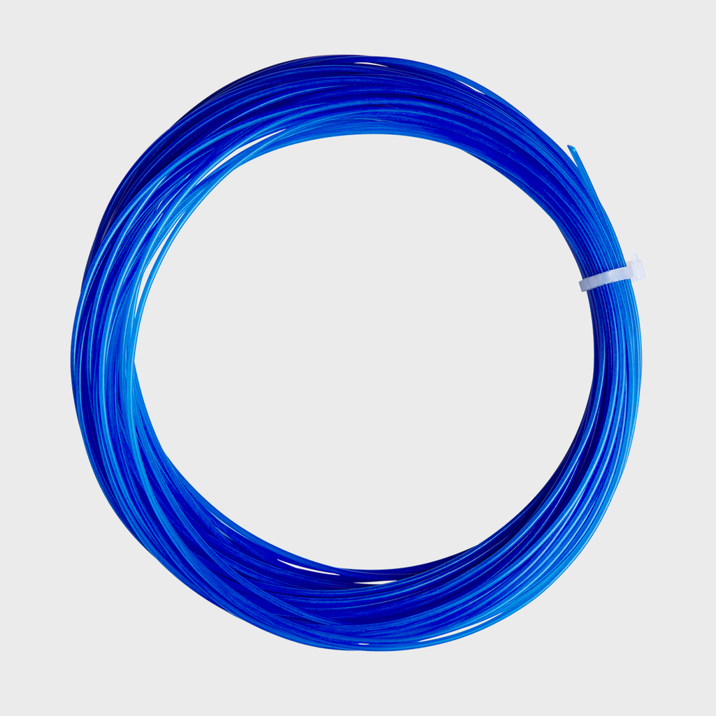 Sensation Blue 16 Set 16G Tennis String