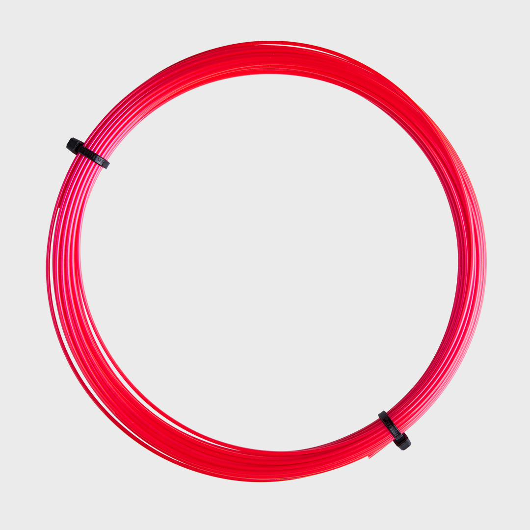 Element Ir Soft 127 Set Red Strings WR8309201+ – Wilson Philippines