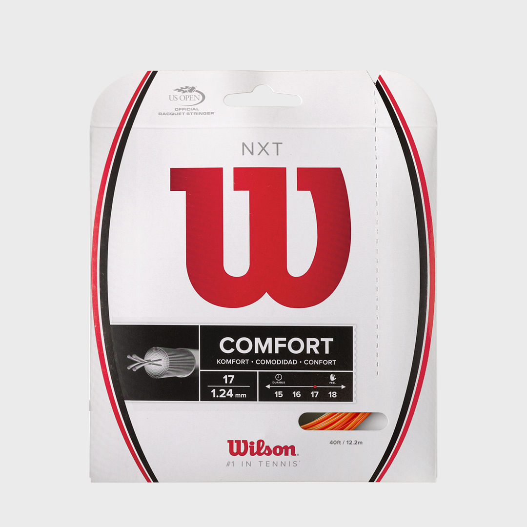 Nxt 17 Set Neon Orange 17G Strings WR8312302+