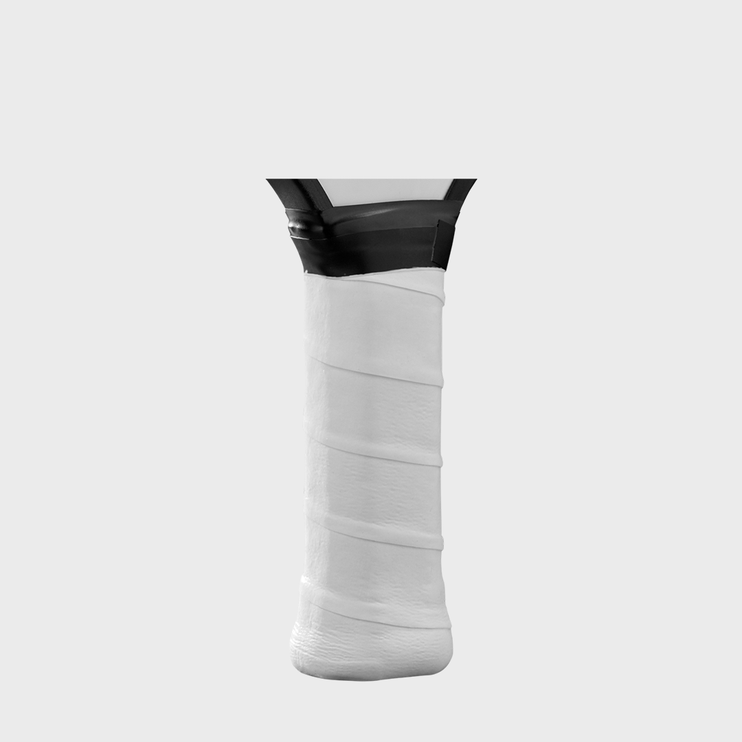 Pro Overgrip Pb White Grips WR8401101+