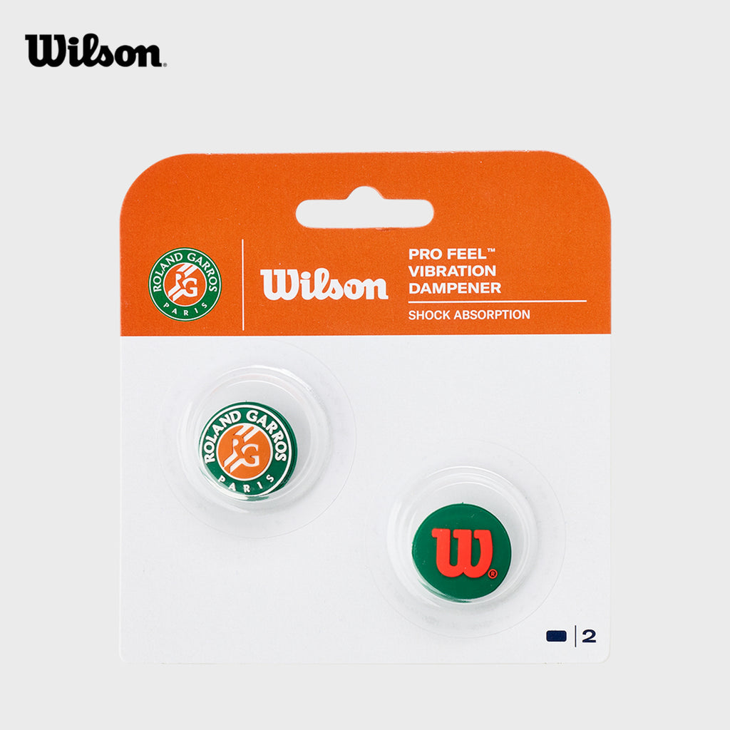 Roland Garros 2025 Dampener