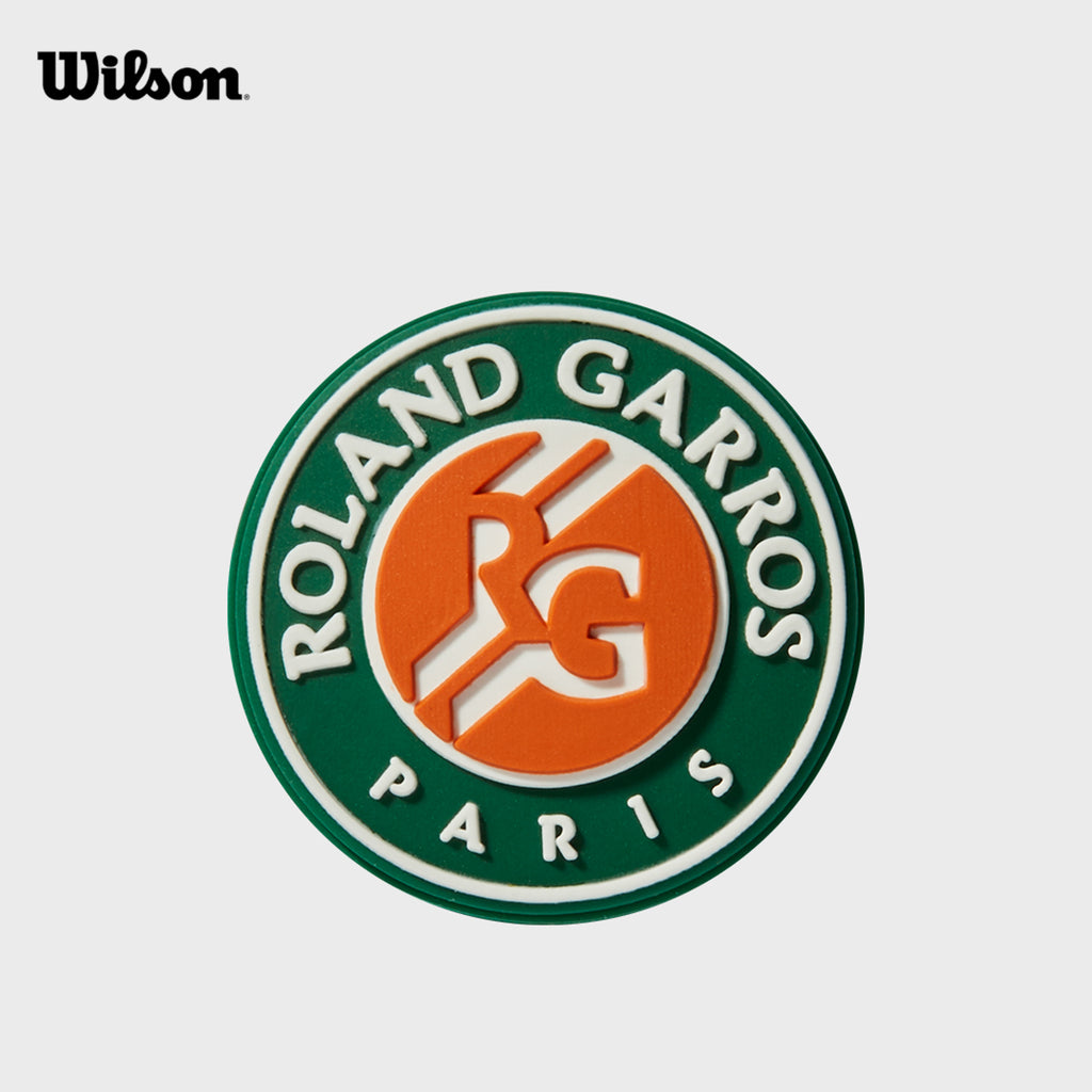 Roland Garros 2025 Dampener