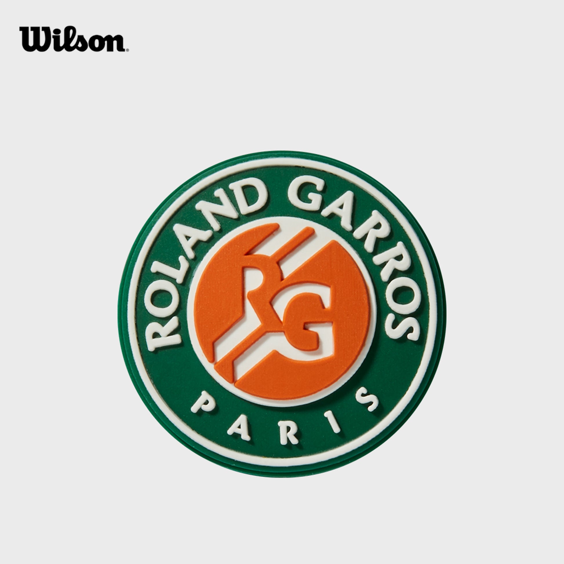 Roland Garros 2025 Dampener