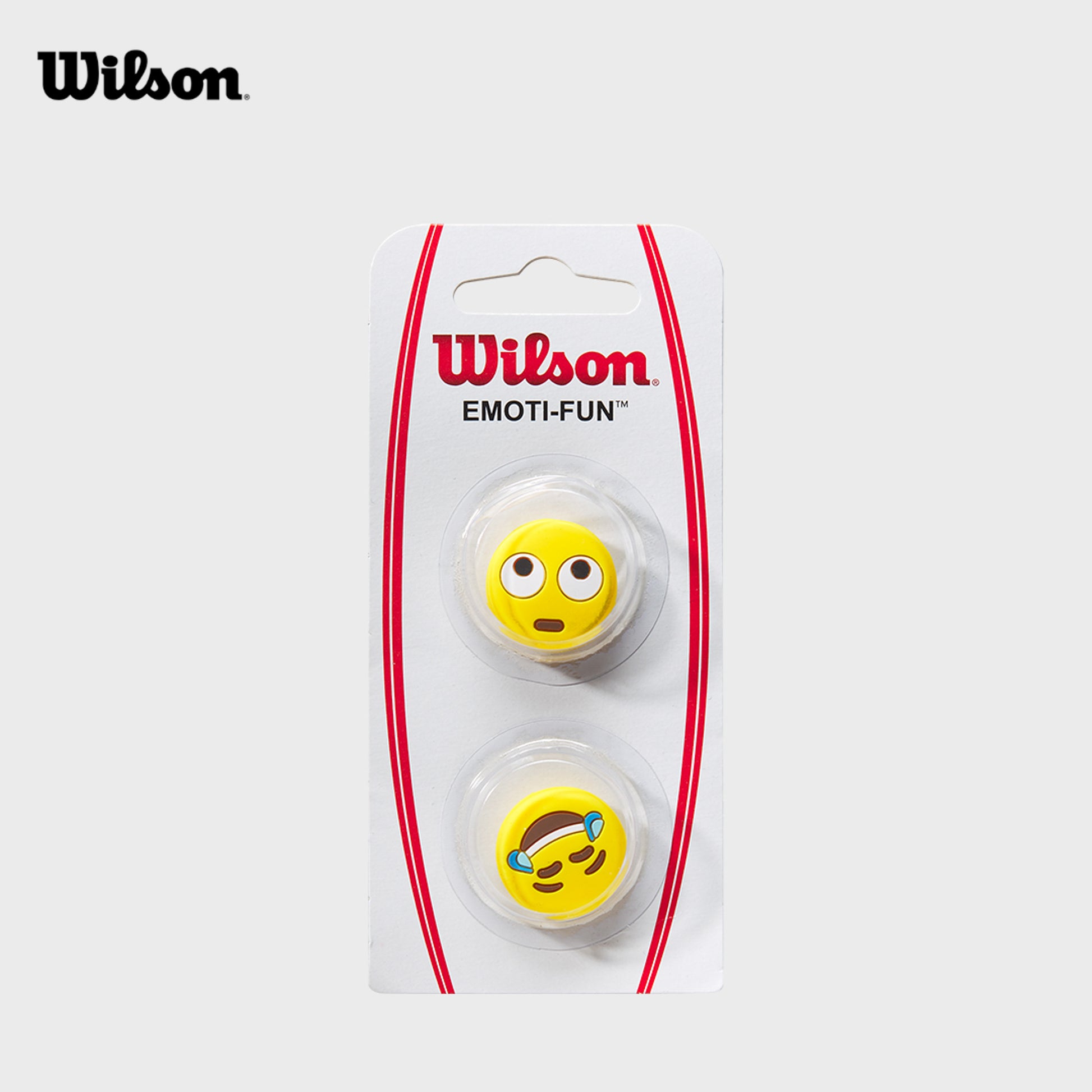 Emoji Tennis Dampener