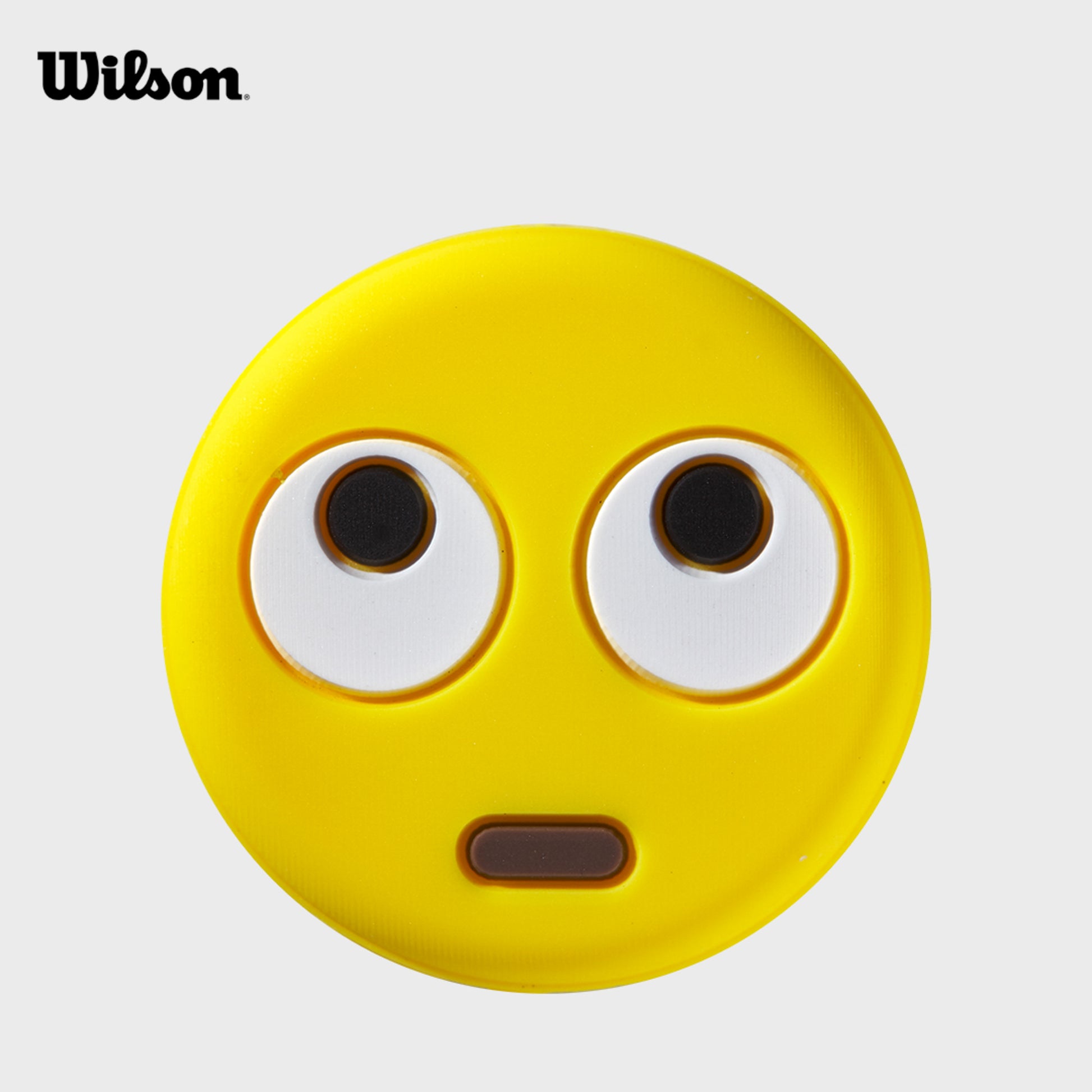 Emoji Tennis Dampener