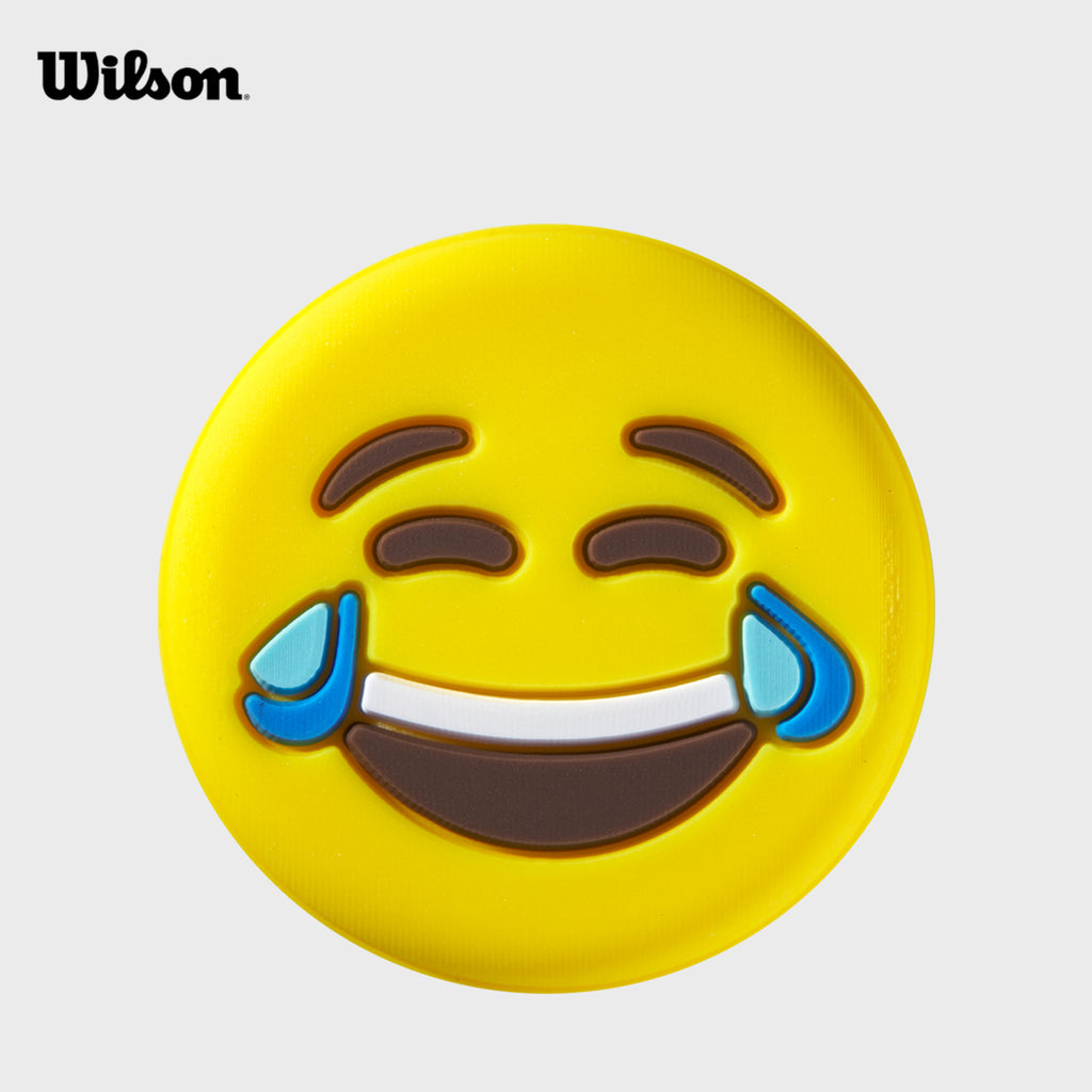 Emoji Tennis Dampener