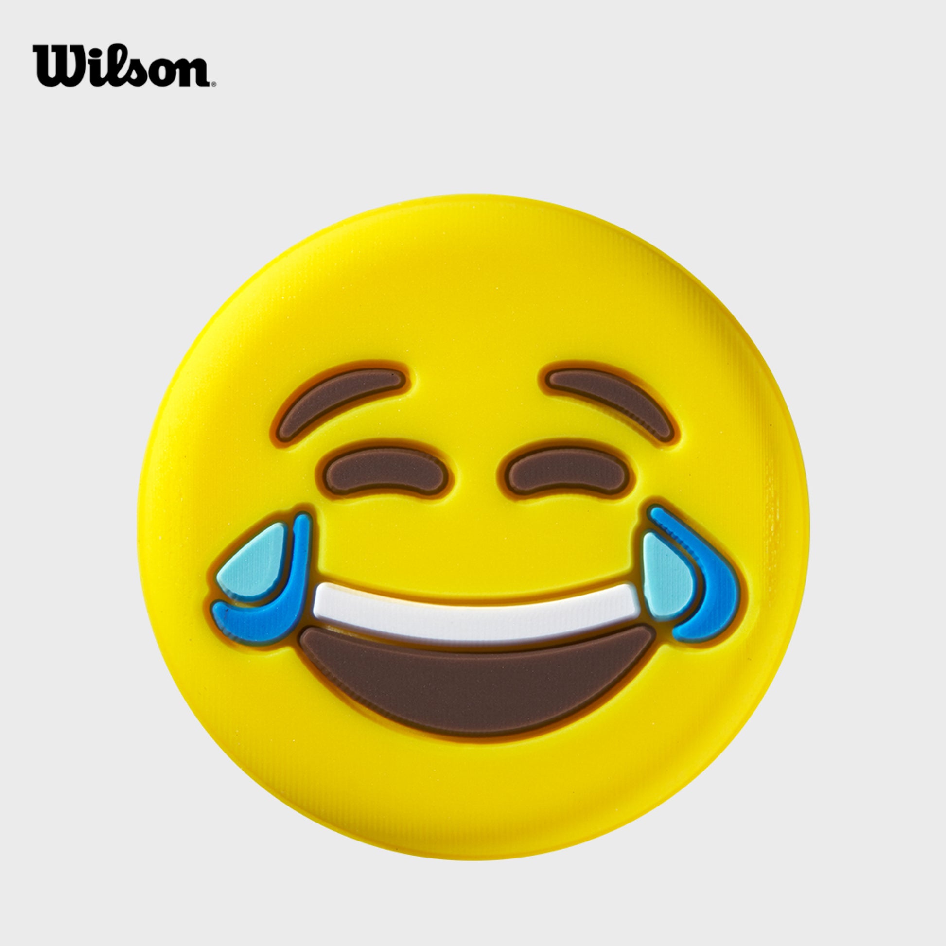 Emoji Tennis Dampener