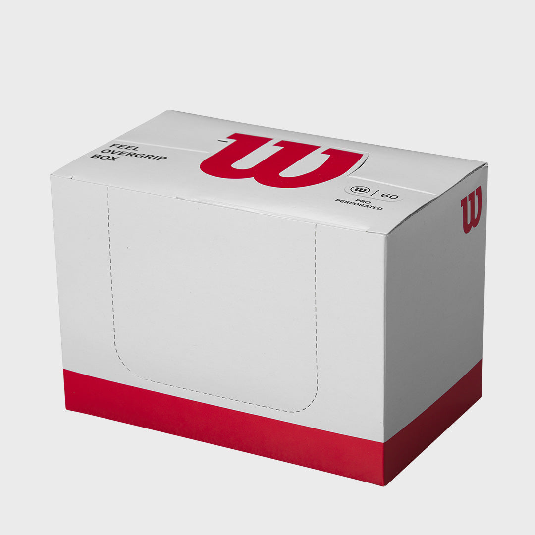 Pro Tennis Overgrip 60 Box