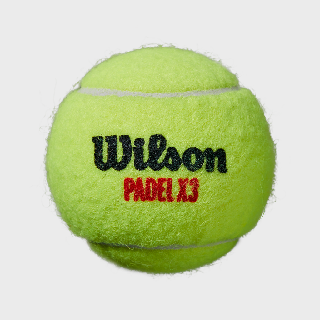 Padel X3 Ball WR8900801