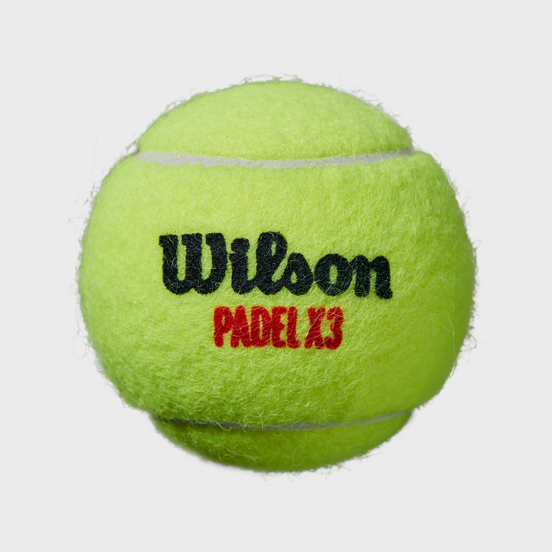 Padel X3 Ball WR8900801